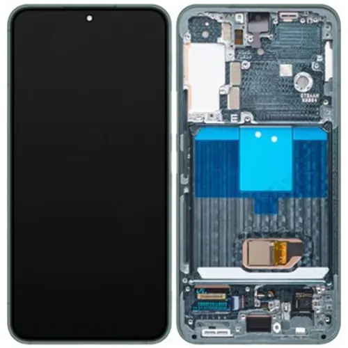 Replacement for SAMSUNG S22 OLED W/F DISPLAY - Quality Phone Parts in Sri Lanka